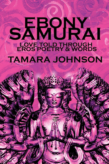 EBONY SAMURAI
