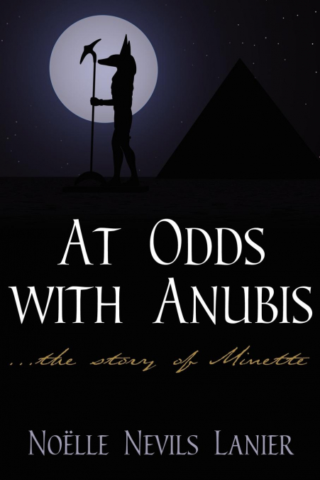 At Odds with Anubis