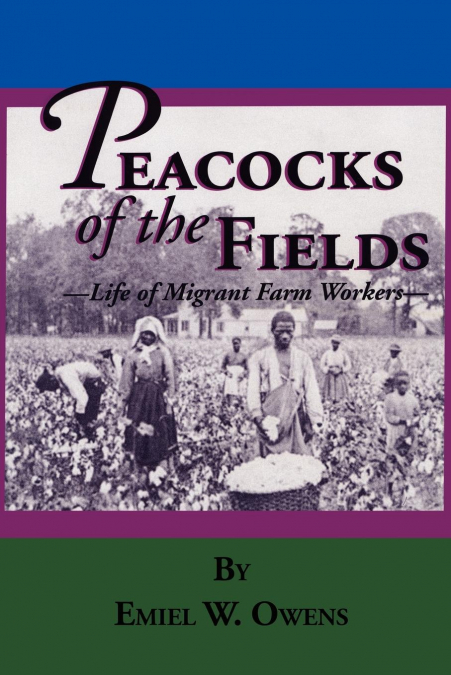 Peacocks of the Fields