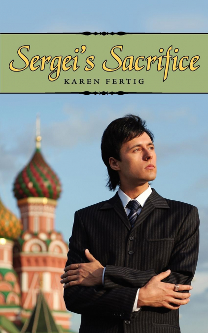 Sergei’s Sacrifice