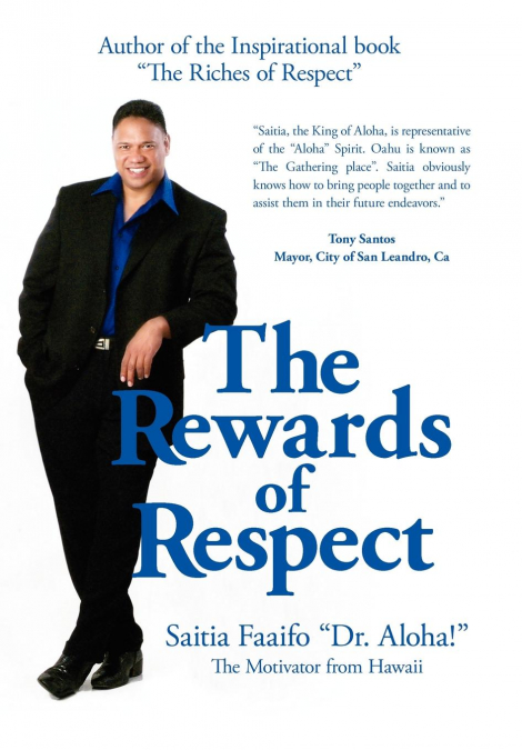 The Rewards of Respect