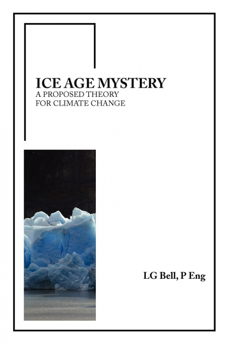 ICE AGE MYSTERY