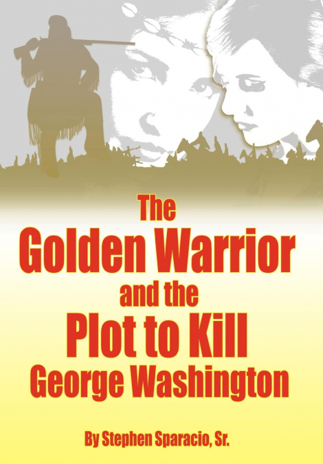 The Golden Warrior