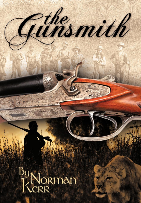 The Gunsmith