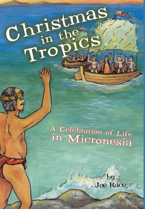 Christmas in the Tropics