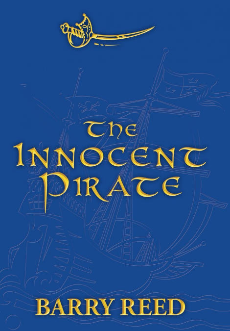 The Innocent Pirate