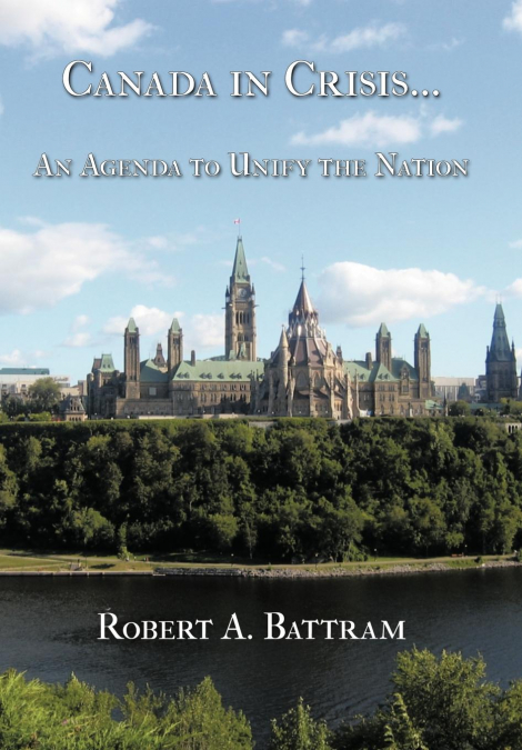 Canada in Crisis...