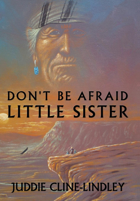 Don’t Be Afraid Little Sister