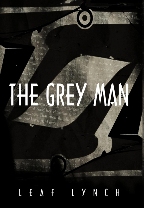 The Grey Man