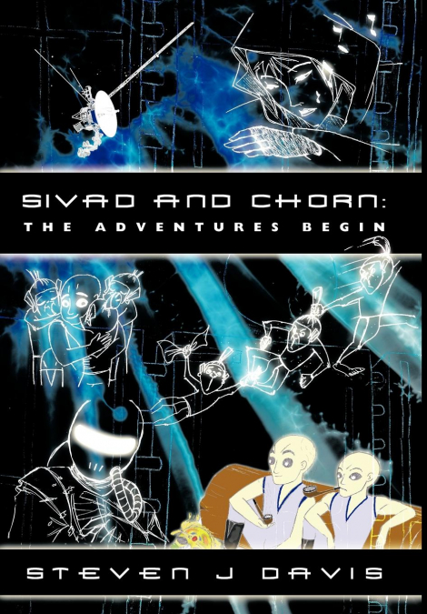 Sivad and Chorn