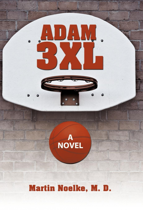 Adam 3xl