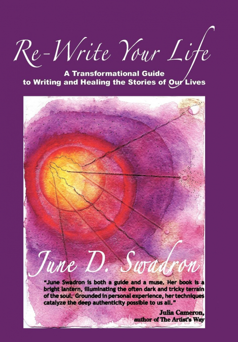 Re-Write Your Life