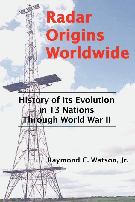 Radar Origins Worldwide