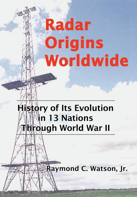 Radar Origins Worldwide