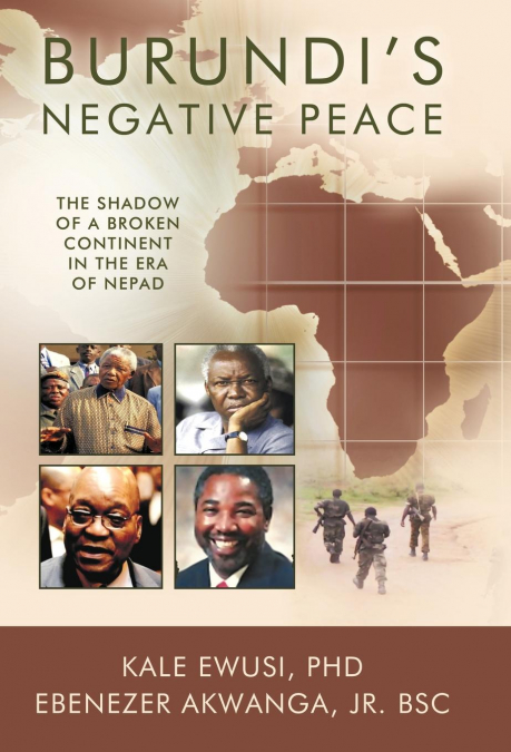 Burundi’s Negative Peace
