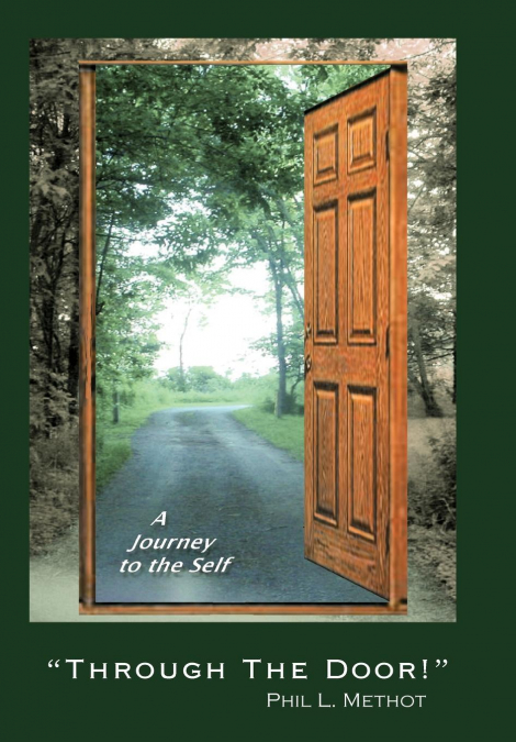 Through the Door!