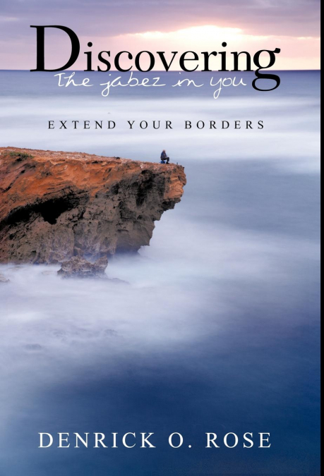 Discovering the Jabez in You