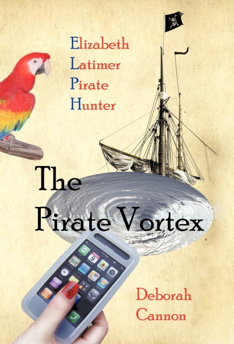 The Pirate Vortex