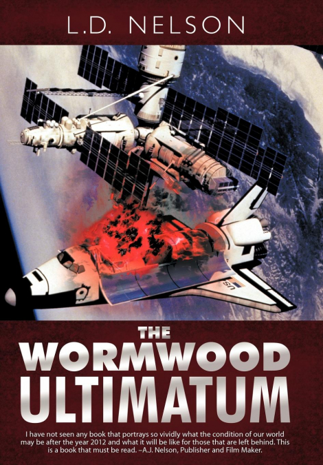 The Wormwood Ultimatum