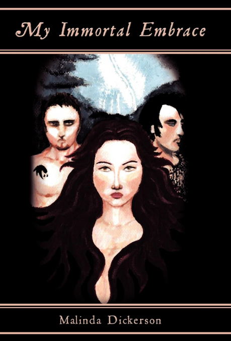 My Immortal Embrace