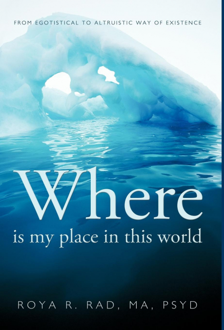 Where Is My Place in This World