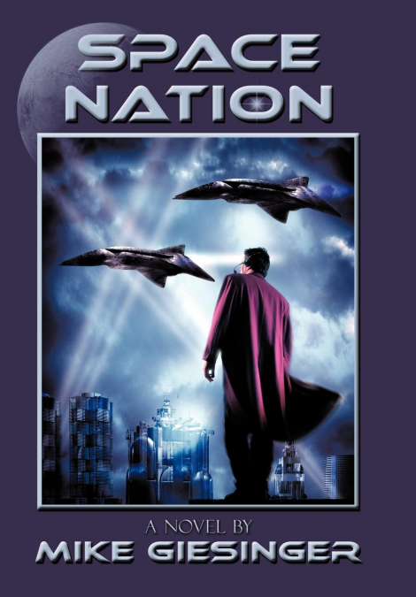 Space Nation