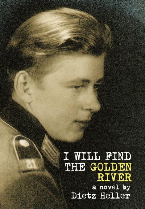 I Will Find the Golden River
