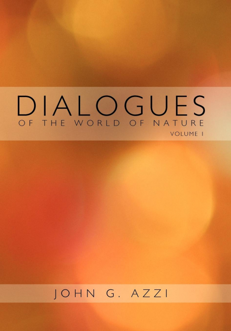 Dialogues of the World of Nature