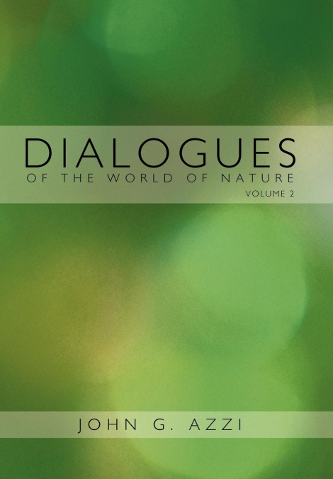 Dialogues of the World of Nature
