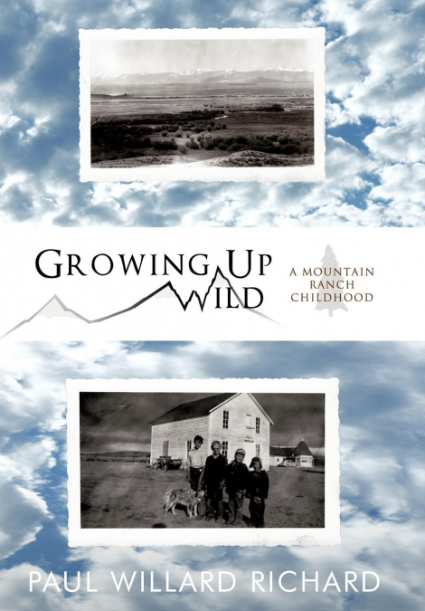 Growing Up Wild
