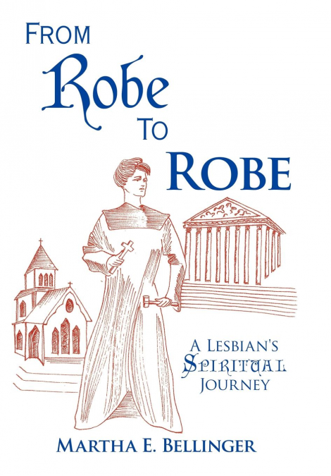 From Robe to Robe