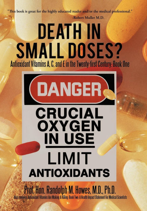 Death in Small Doses?