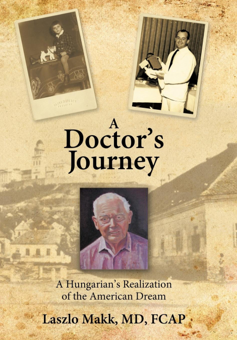 A Doctor’s Journey