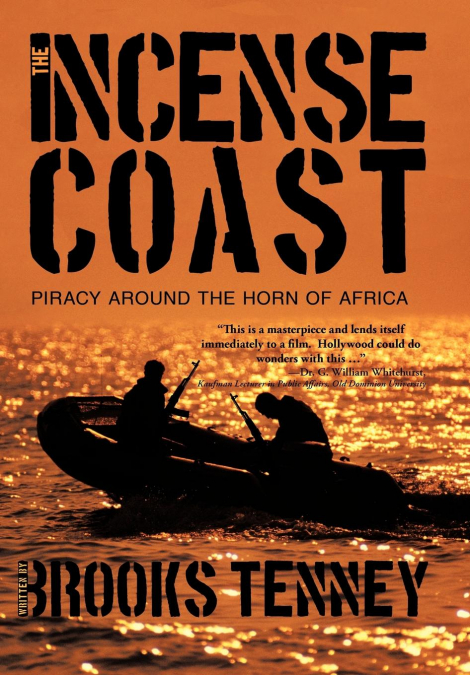 The Incense Coast