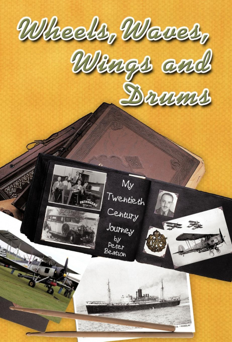 Wheels, Waves, Wings and Drums