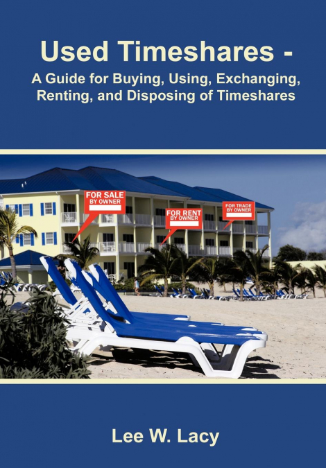 Used Timeshares