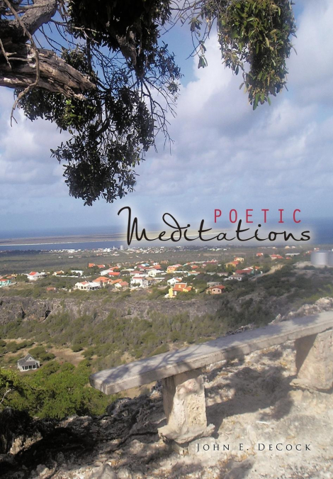 POETIC MEDITATIONS
