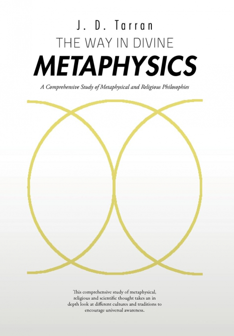 The Way in Divine Metaphysics