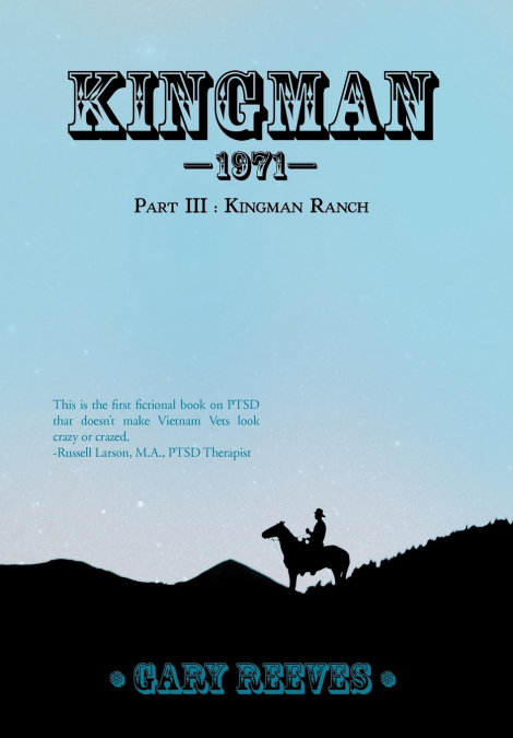 Kingman 1971