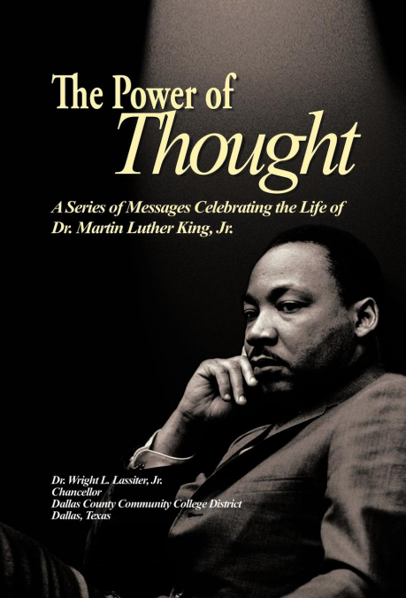The Power of Thought