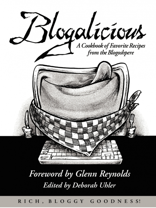 Blogalicious