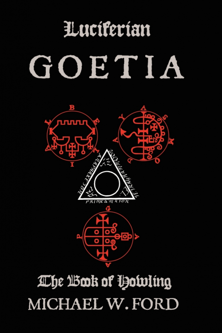 Luciferian Goetia