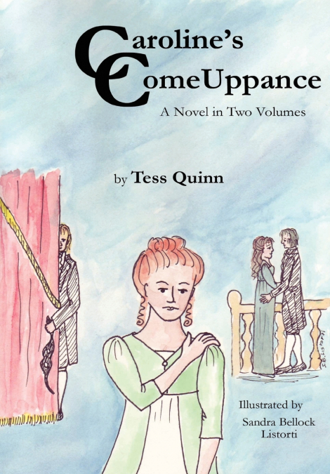 Caroline’s Comeuppance