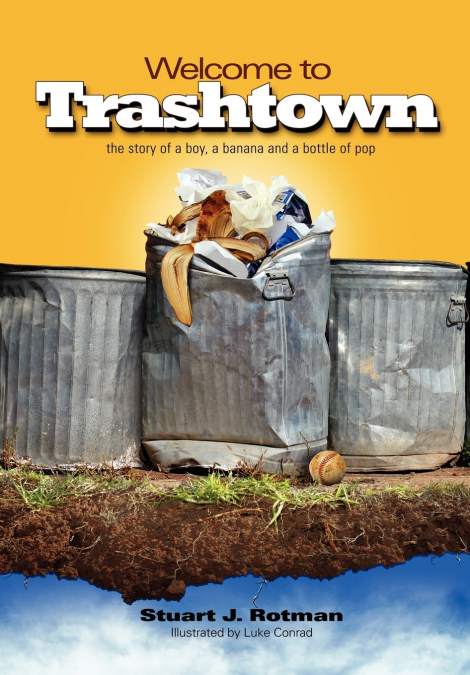 Welcome to Trashtown