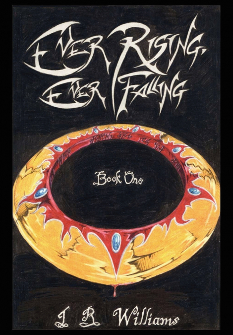 Ever Rising, Ever Falling