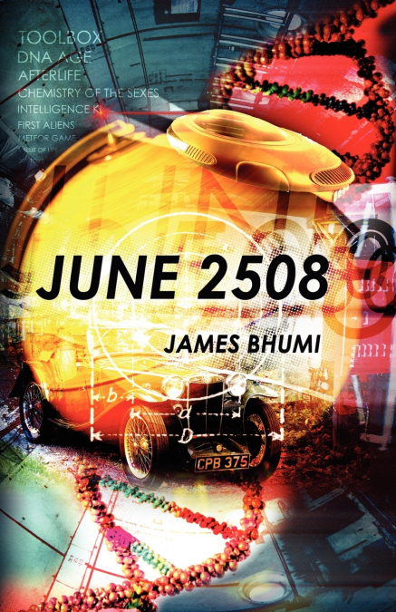 JUNE 2508