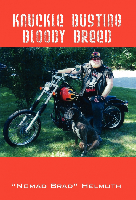 Knuckle Busting Bloody Breed
