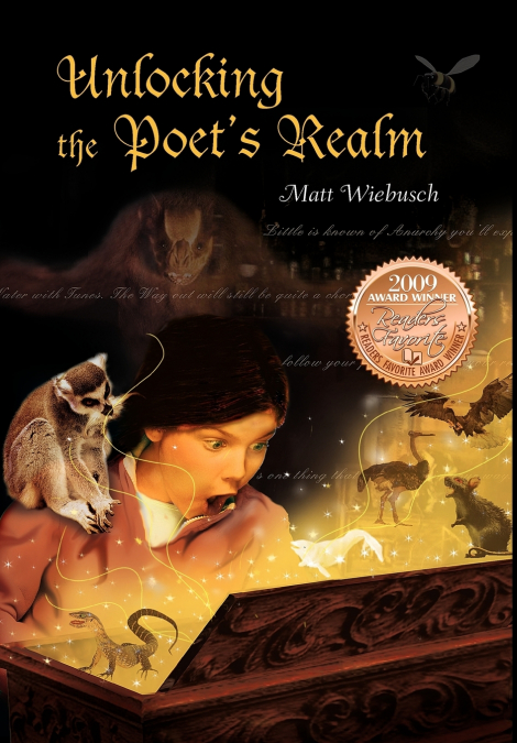 Unlocking the Poet’s Realm
