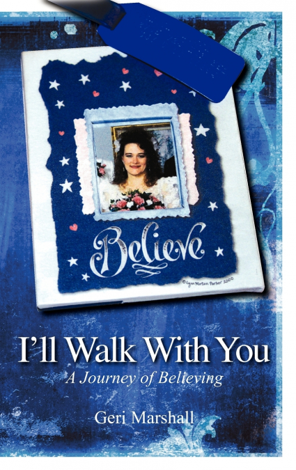 I'll Walk with You