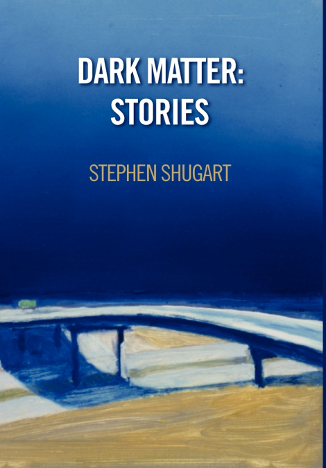 Dark Matter